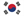 Korea Flag