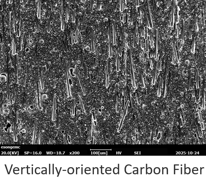 carbon fiber