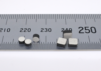 SMTIM Round Type