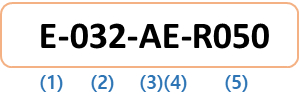 Hastelloy Spiral gasket product code
