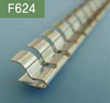 F624 EMI屏蔽金属簧片