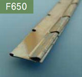 F650 EMI屏蔽金属簧片