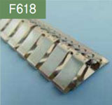 F618 EMI屏蔽金属簧片